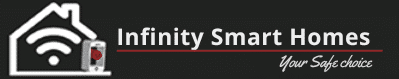Infinity Smart Homes Logo